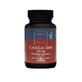 TerraNova Chaga 100% 500 mg, 50 vegetarian capsules