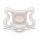 Suavinex SX Pro Zero, pacifier, silicone, physiological, 0-6 months, 1 pc