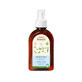 Green Pharmacy herbal elixir for brittle, damaged and dyed hair, 250 ml