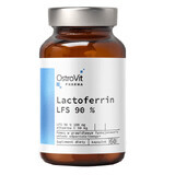 OstroVit Pharma Lactoferrin LFS 90%, 60 capsules
