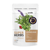Purella Superherbs Serenity, herbal blend, 1.75 g x 20 sachets