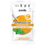 Purella Superfoods Immunity Mix, 40 g