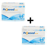 Proxeed Plus, 2 x 30 sachets, Alfasigma