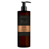 Körperlotion Les Secrets Cuir, 250 ml, Equivalenza