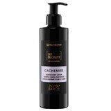 Body lotion Les Secrets Cachemir, 250 ml, Equivalenza