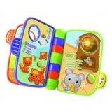 My first Carticica, 6-36 months, Vtech Learn by Playing