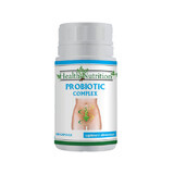 Probiotic complex, 60 capsules, Health Nutrition