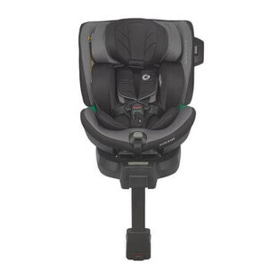 Car seat iSize Mago, 40-150 cm, Neutral Grey, Coccolle