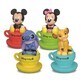 Disney push and spin toy, Baby, 12+ months, Clementoni