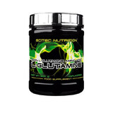 L-Glutamine, 300 g, Scitec Nutrition