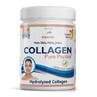 Marine Fish Collagen Hydrolysate Powder Type 1 and 3 10,000 mg, 300 g, Swedish Nutra