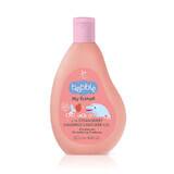 Shampoo and gel 2 in 1 capsule, My Friend, 250ml, Bebble