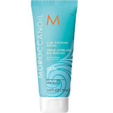 Moroccanoil Curl Shaping Hair Cream, Curl, curly hair, 75 ml