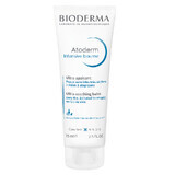 Bioderma Atoderm Intensive Soothing Restructuring Balm for Atopic Skin 75 ml