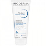 Bioderma Atoderm Intensive Restructuring and Soothing Balm for Atopic Skin, 200 ml