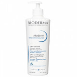 Bioderma Atoderm Intensive Restructuring and Soothing Balm for Atopic Skin, 500 ml