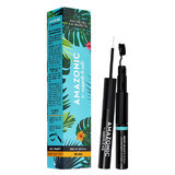 Eyebrow thickening serum + brush, Amazonic, Nuggela& Sule
