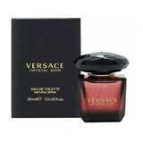 Versace Crystal Noir Eau de Toilette, 30ml