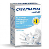 Cryopharma wart removal spray, 50 ml, Omega Pharma