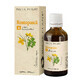 Tincture of Rosemary, 50 ml, Dacia Plant