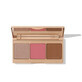 Paese Cotton Delight Contour Palette 01 pink, 9g
