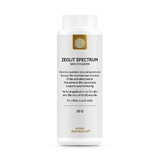 Zeolite Spectrum powder for external use, 30 g, Novo Biomedics