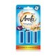 Scented cartridges for vacuum cleaner General Fresh Sea, 3 pieces