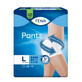 Tena Broek Plus, canonieke slip L, 8 stuks