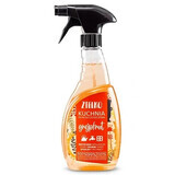 Zielko, Kitchen detergent, grapefruit, 500 ml