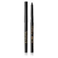 Eveline Cosmetics MegaMax Kajal Kajal Eyeliner Schwarz Eyeliner-Stift