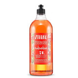 Zielko, Floor cleaner, rhubarb, 1000 ml