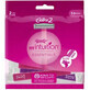 Wilkinson, Extra 2 Beauty, Razor, 5 pieces