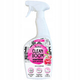 Luba Peony Universal Detergent, 600ml