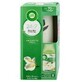 Air Wick, Refillable Air Freshener, White Flowers, 250 ml