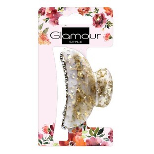Glamour Cera Fibbia Zota