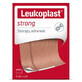 Leukoplast, cerotti resistenti 6cm x 1m, 1 pz - Lunga durata!