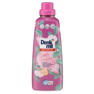Denkmit, Sanfte Frische, Bumping fluid, 1l
