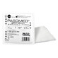Self-adhesive gau gauze dressing, samowa, 17 threads 1 m, 1 pc - Long lasting!