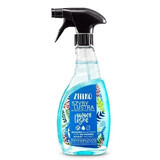Zielko, glass and mirror cleaner, fruit laziness, 500 ml