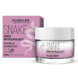 Flos-Lek Nachtcrème Slang, 50 ml
