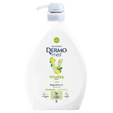 Vitalita Lime Shower Gel, 1000 ml, Dermomed