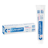 Toothpaste with 0.12% chlorhexidine Ads Dna, 75 ml, Curasept