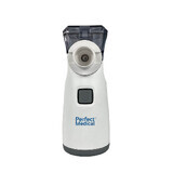 PM35 Mesh Aerosol portatile ad ultrasuoni silenzioso, Perfect Medical