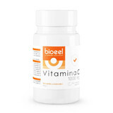 Vitamin C, 1000 mg, 30 chewable tablets, Bioeel
