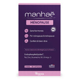 Menopause, 90 capsules me, Manhae