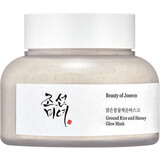 Maschera esfoliante delicata con riso e miele, 150 ml, Beauty of Joseon