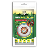 Adjustable Anti-Tanting clips for children and adults, 1 piece, Smart Touch