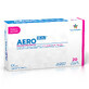 Water-based nebulization solution with hyaluronic acid Aero Bleu, 20 ampoules x 5 ml, Bleu Pharma