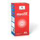 Liposomal iron for children Fero Red Kids, 60 ml, Bleu Pharma