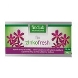 Fin Zinkofresh, 20 compresse, Finclub
